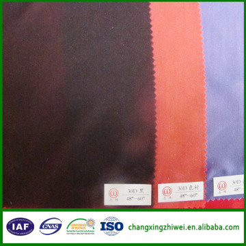 Factory sale various 100% cotton yarn dyed shirting fabric